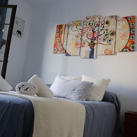 Apartamento Turistico La Vega Антекера Екстер'єр фото