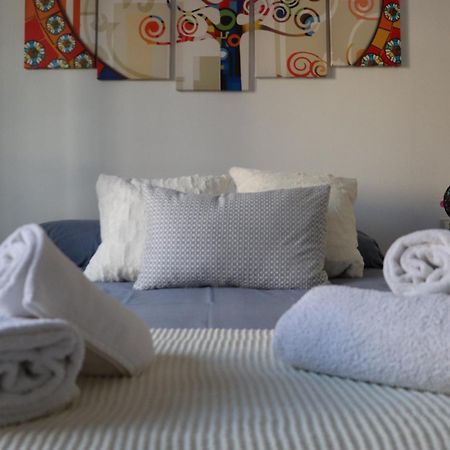 Apartamento Turistico La Vega Антекера Екстер'єр фото