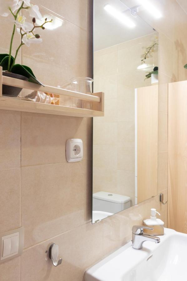 Apartamento Turistico La Vega Антекера Екстер'єр фото