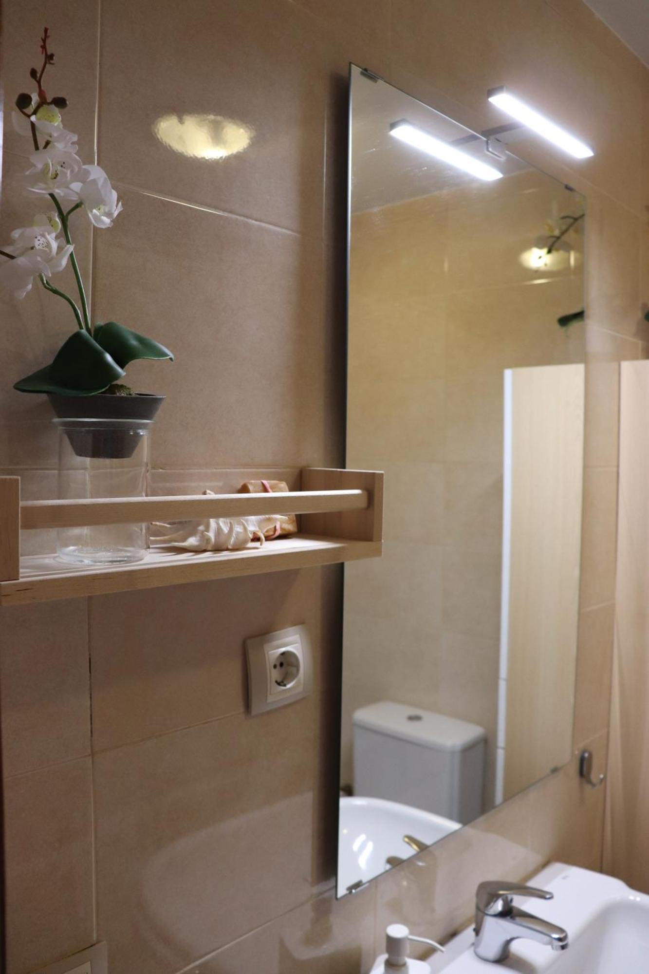Apartamento Turistico La Vega Антекера Екстер'єр фото