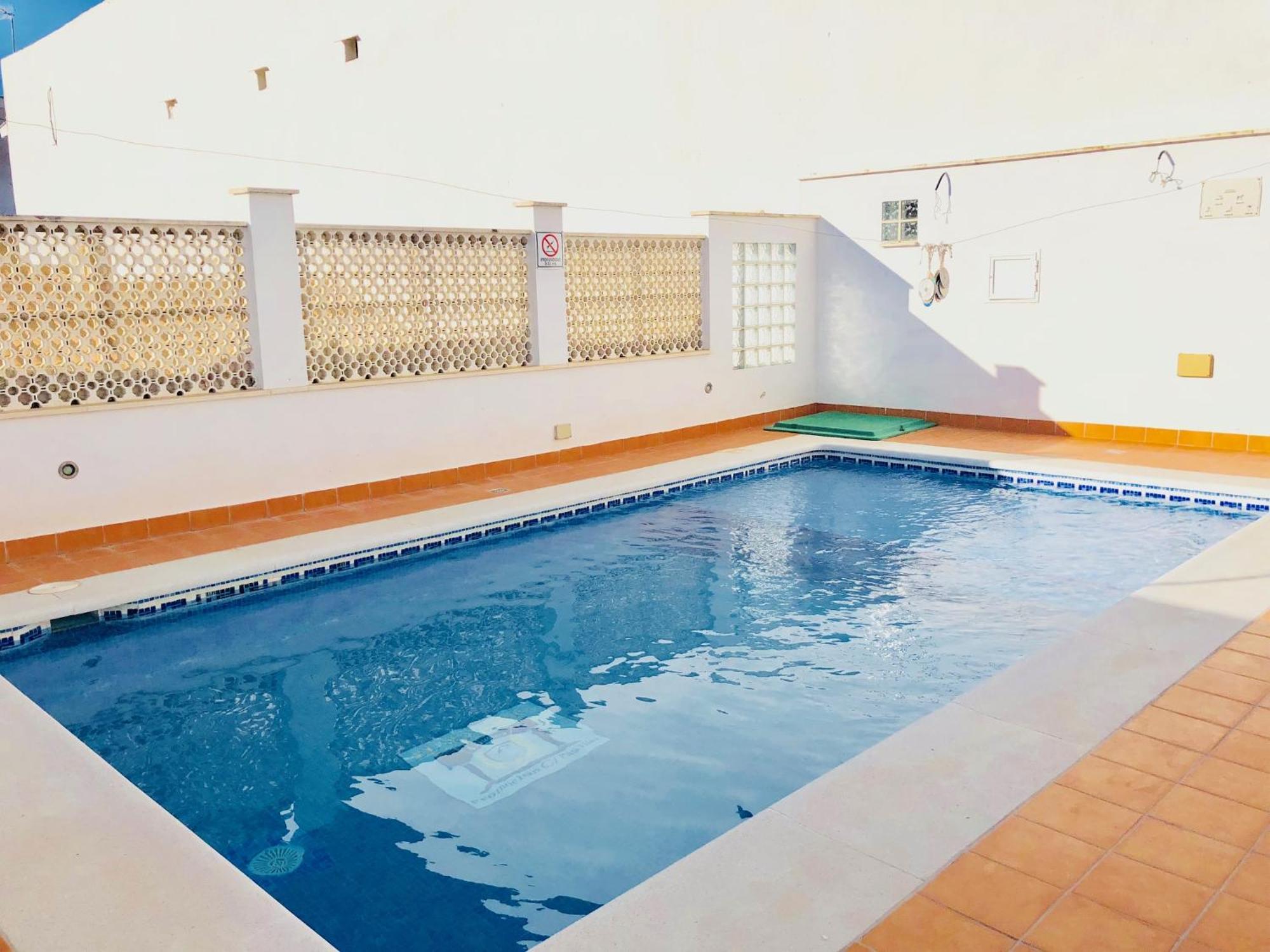Apartamento Turistico La Vega Антекера Екстер'єр фото