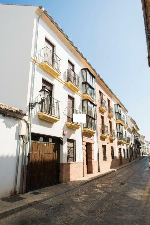 Apartamento Turistico La Vega Антекера Екстер'єр фото