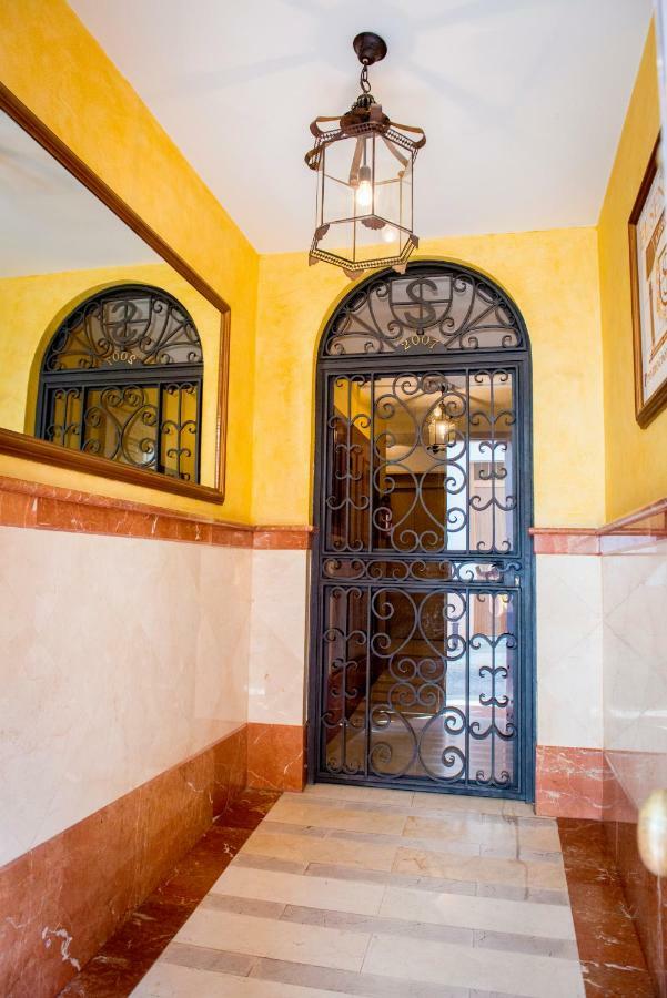 Apartamento Turistico La Vega Антекера Екстер'єр фото