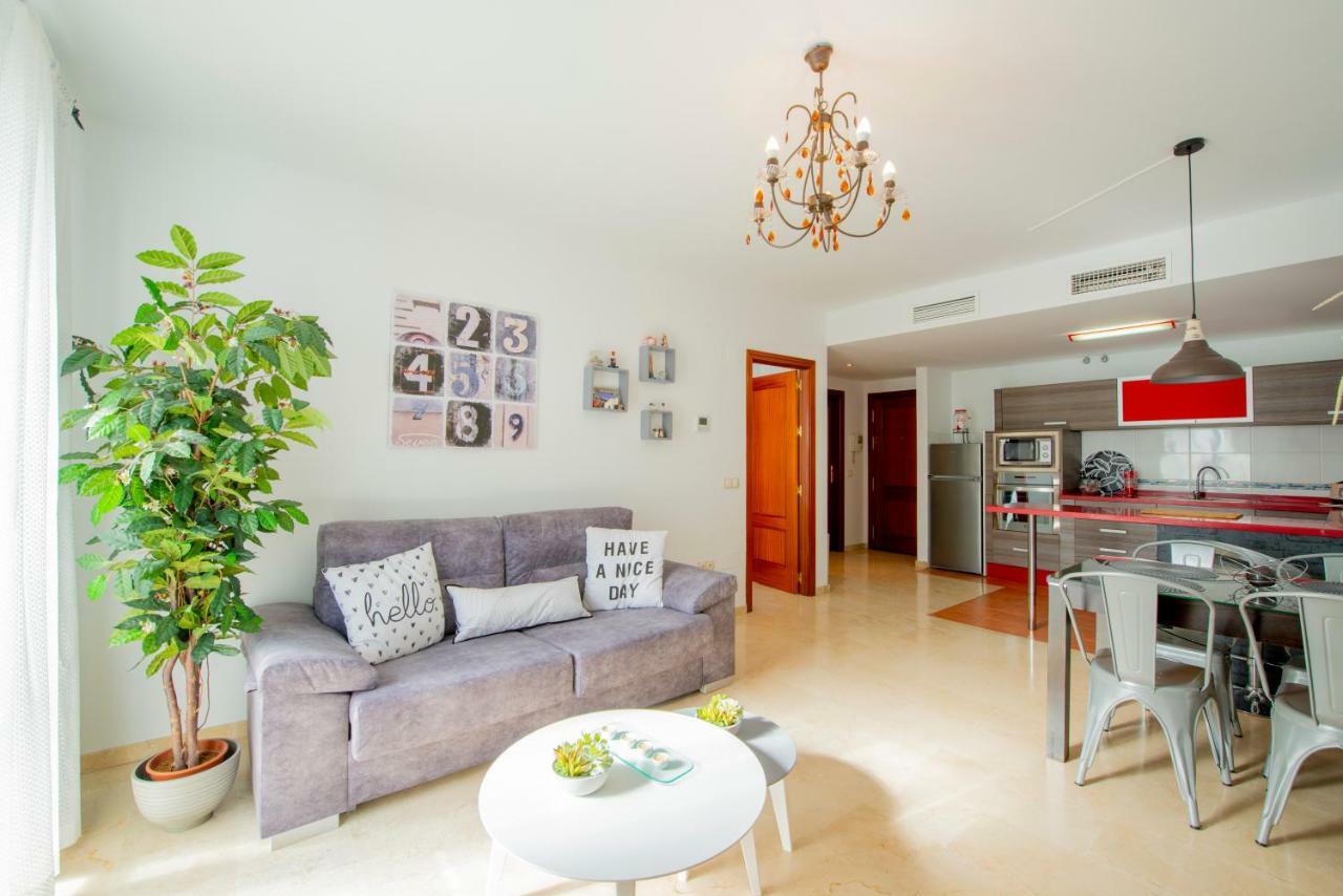 Apartamento Turistico La Vega Антекера Екстер'єр фото